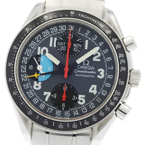 Omega speedmaster mark - speedmaster,