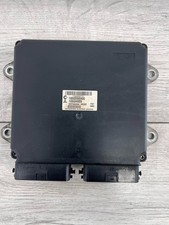 2008 MITSUBISHI COLT CZC 1.5 PETROL ENGINE ECU 1860A989 1860098900 E6T42494
