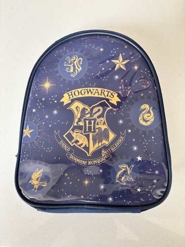Harry potter hogwarts backpack - potter,