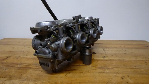 Suzuki gsx 400 gs40xf - gsx,