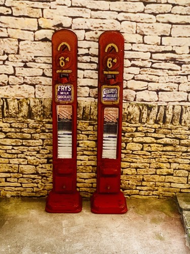 Sm32 16mm scale cadbury - g, and