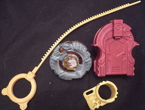 Archer griffin c145s beyblade - c145s,