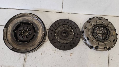Mazda 2008 diesel clutch - 2008,