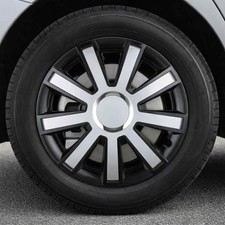 15" Citroen C3, C4, C5