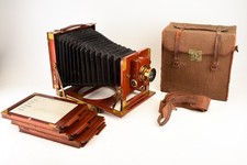 Thornton Pickard Ruby 5x7''