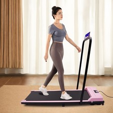 Treadmill Electric Jogging