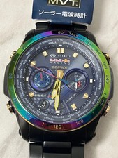 Casio Edifice Eqw-T1010Rb