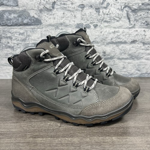 Ecco ulterra mid - ecco, gore-tex
