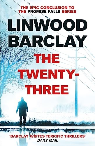 The twenty three - the, twenty-three: