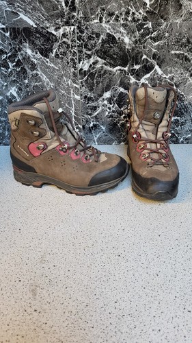 Lowa womens boots - lavena, ii