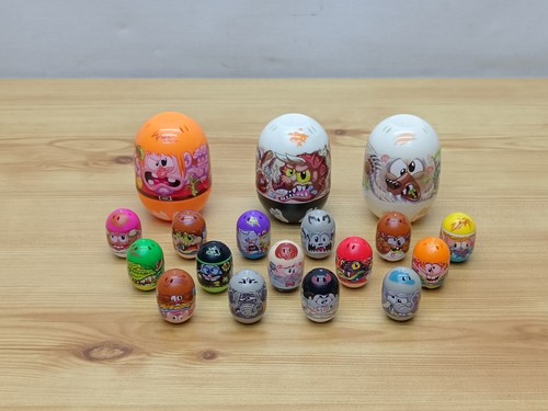 Moose mighty beanz - mighty, toy