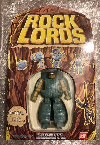 Rock lords bolder - -,