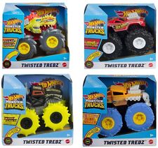 Hot Wheels Monster Trucks 1:43