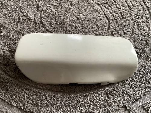 Ford escort mk6 front bumper - escort,
