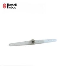 Genuine Russell Hobbs Dishwasher White Top Arm Spray RHDW2 S40