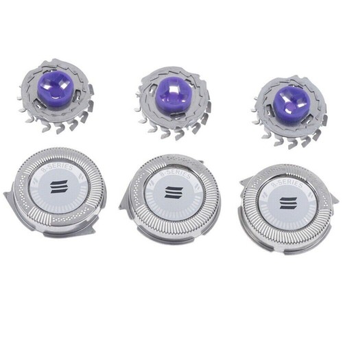 Replacement shaver head - 1/3,