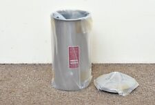 NEW 1977 stainless steel milk churn milk can milkchurn milk pot - FREE POST