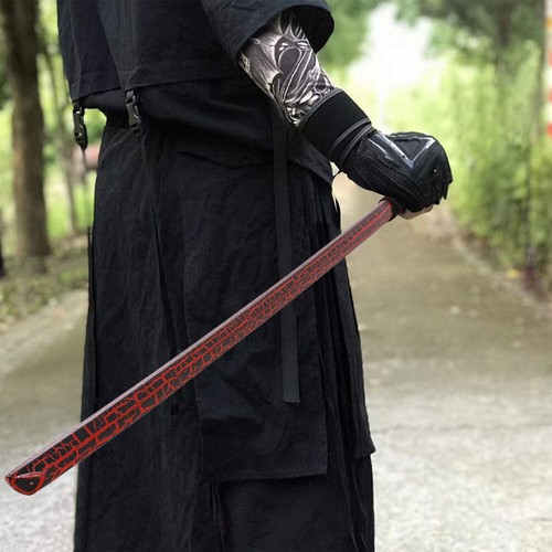 Wooden sword martial art - 39'',