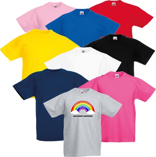 Kids nhs staff worker rainbow - staff,