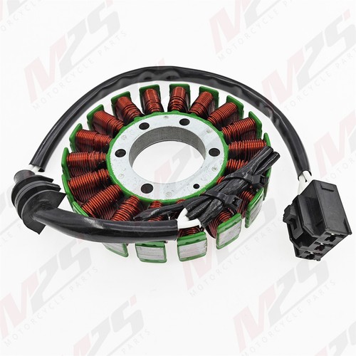 Alternator stator coil for - stator,