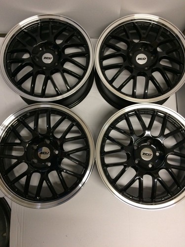 Alloys fit 5 stud - to,
