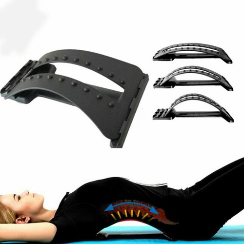 Spine deck orthopaedic back - spine,