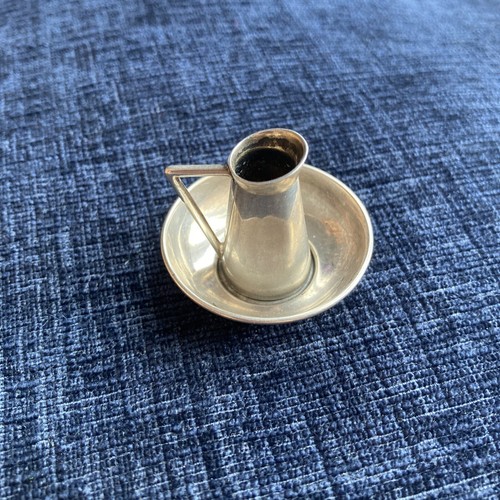 Antique novelty sterling - novelty,