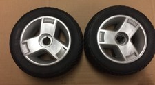 Pride Rear Wheels For Go-Go
