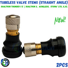 Dualtron Tubeless Valve Stems  Dualtron Thunder 1 2 Dualtron 3 Achilleus Storm