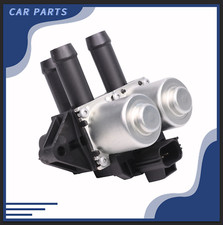 WATER HEATER CONTROL VALVE