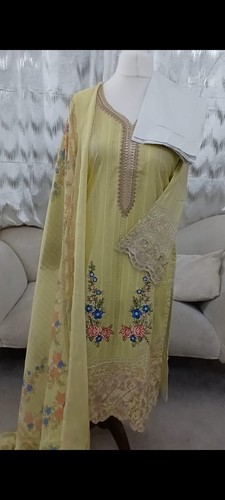 Pakistani designer stitched - pakistani,