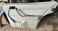 Door Panel Rear Right Mercedes-Benz W124 Limousine