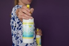 Spot Hero Stain Remover for Carpets, Clothing and Upholstery by ServiceMaster UK