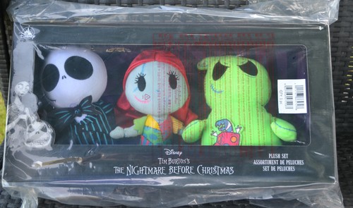 Disney the nightmare before - disney's,