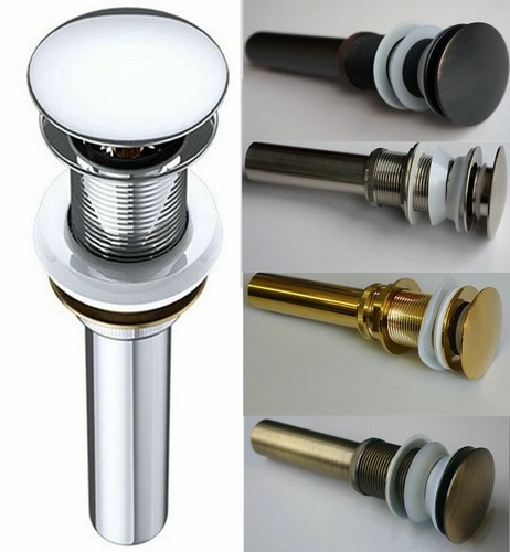 Unslotted slotted easy clean - unslotted/slotted,