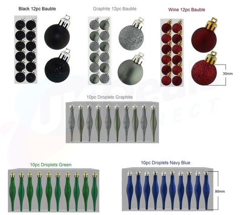 Christmas tree decoration - tree,