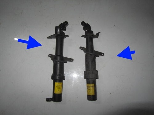 Audi mk1 original - 8n,