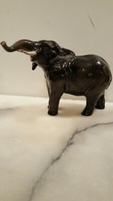 Beswick Elephant Excellent condition H 14 cm