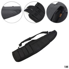 Air Rifle Gun Carry Case Bag