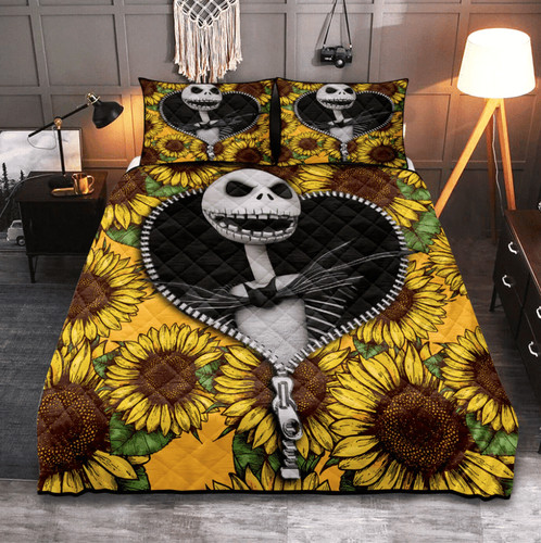 Love sunflowers nightmare - love,