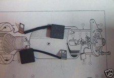 HILLMAN Avenger Imp Husky Minx