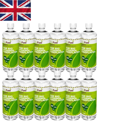Bioethanol fuel - x,