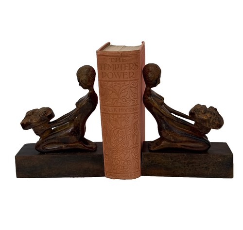 French art deco style bronze - art,