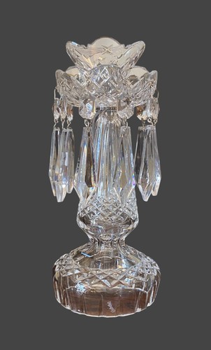 Vintage waterford crystal - 1,