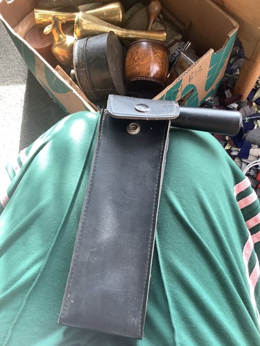 Old vintage casella - vintage, sling