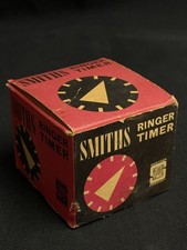 SMITHS Clockwork Cooking