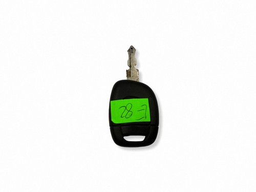 Renault laguna 1999 ignition - renault, i