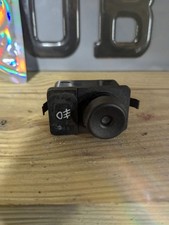 Ford Fiesta MK3 RS Turbo Fog Light Switches Front Rear OEM Pair XR2i RS1800