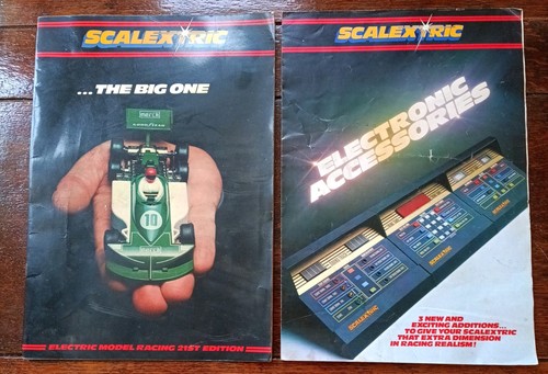 Scalextric c512 1980 21st - scalextric,