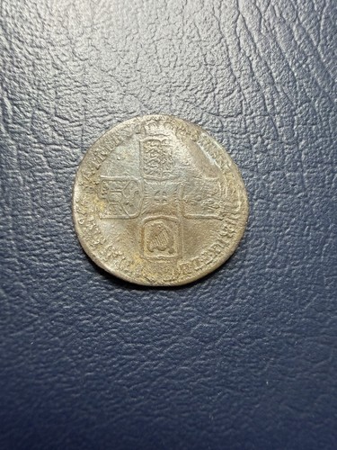 Love token 1746 - , lima
